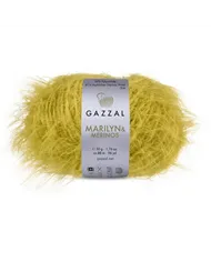 Gazzal Marilyn & Merinos, 8260, гірчиця