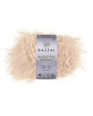 Gazzal Marilyn & Merinos, 8271, беж