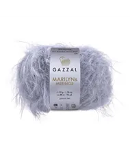 Gazzal Marilyn & Merinos, 8276, сірий