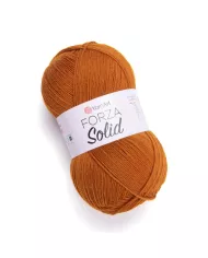 YarnArt Forza Solid, 4608, кемел
