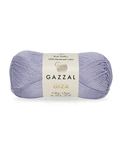 Gazzal Giza, 2471, ліловий