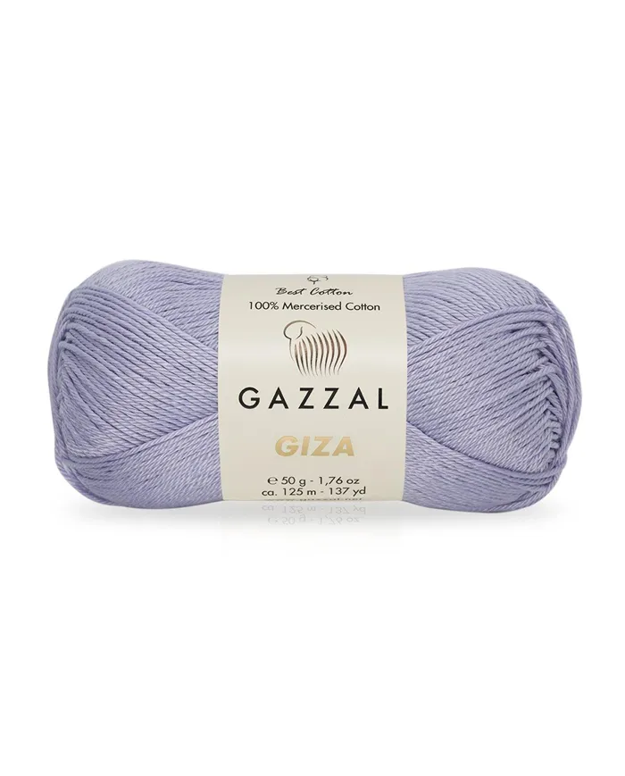 Gazzal Giza, 2471, ліловий