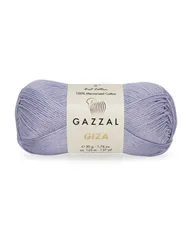 Gazzal Giza, 2471, ліловий