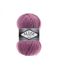 Нитки Alize Superlana Maxi, Суха троянда №28 Нитки Alize Superlana Maxi, Суха троянда №28