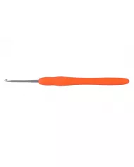 Гачок алюмінієвий з ручкою