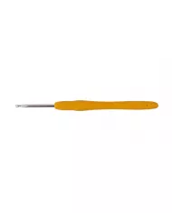 Гачок алюмінієвий