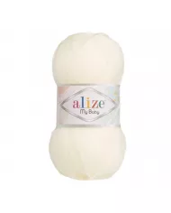 Alize My Baby, Молочний №62