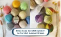 Ідеальна літня пряжа: YarnArt Summer та Summer Dream Ідеальна літня пряжа: YarnArt Summer та Summer Dream